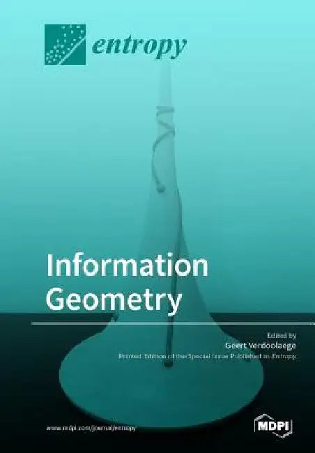 Information Geometry by Geert Verdoolaege