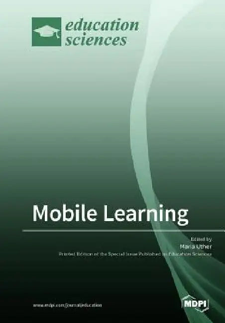 Mobile Learning by Maria Uther