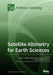 Satellite Altimetry for Earth Sciences by Frédéric Frappart