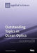 Outstanding Topics in Ocean Optics by Dariusz Stramski