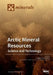 Arctic Mineral Resources: Science and Technology by Sergey V. Krivovichev