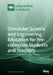 Computer Science and Engineering Education for Pre-Collegiate Students and Teachers by Andrea C. Burrows