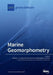 Marine Geomorphometry by Vanessa L. Lucieer