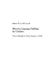 Minority Language Dubbing for Children: Screen Translation from German to Irish by Eithne M. T. O'Connell