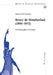 Henry de Montherlant (1895-1972): A Philosophy of Failure by Peter Collier, Patricia O'Flaherty