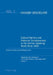 Cultural Memory and Historical Consciousness in the German-Speaking World Since 1500: Papers from the Conference 'The Fragile Tradition', Cambridge 20 by Christian Emden, David Robin Midgley, Christian Emden