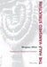 The Half-Vanished Structure: Hawthorne's Allegorical Dialectics by Magnus Ullén