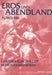 Eros Und Abendland: Geistesgeschichte Der Beziehungsfunktion by Alfred Ribi
