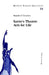 Sartre's Theatre: Acts for Life by Peter Collier, Benedict O'Donohoe