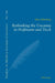 Rethinking the Uncanny in Hoffmann and Tieck by Peter D. G. Brown, Marc Falkenberg