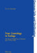 From Cosmology to Ecology: The Monist World-View in Germany from 1770 to 1930 by Jost Hermand, Eric Paul Jacobsen
