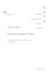 Choose Not These Vices: Social Reality in the German Novel 1618-1848 by Peter Rolf Lutzeier, Alfred Douglas White