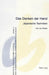 Das Denken Der Hand: Japanische Techniken by Walter Gebhard, Naoji Kimura, Kai Van Eikels