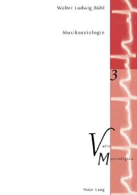 Musiksoziologie by Peter M. Krakauer, Andrea Weinzierl