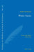 Winter Facets: Traces and Tropes of the Cold by Peter D. G. Brown, Andrea Dortmann