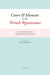 Court and Humour in the French Renaissance; Essays in Honour of Professor Pauline Smith by Sarah Alyn Stacey