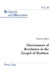 Discernment of Revelation in the Gospel of Matthew by James M. M. Francis, Frances Shaw