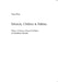 Ethnicity, Children & Habitus: Ethnic Chinese School Children in Northern Ireland by Feng-Bing
