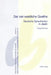 Der ost-westliche Goethe: Deutsche Sprachkultur in Japan = Der Ost-Westliche Goethe by Walter Gebhard, Naoji Kimura, Naoji Kimura