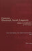 Contexts - Historical, Social, Linguistic: Studies in Celebration of Toril Swan by Kristin Killie, Kevin McCafferty, Tove Bull