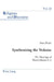 Synthesizing the Vedanta: The Theology of Pierre Johanns S. J. by James M. M. Francis, Sean Doyle