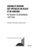 Culture Et Histoire Des Spectacles En Alsace Et En Lorraine: de l'Annexion À La Décentralisation (1871-1946) by Michel Grunewald, Jeanne Benay, Jean-Marc Leveratto
