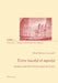 Entre Trace(s) Et Signe(s): Quelques Approches Herméneutiques de la Ruine by Université de Caen, Silvia Fabrizio-Costa