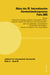 Akten Des XI. Internationalen Germanistenkongresses Paris 2005- «Germanistik Im Konflikt Der Kulturen»: Band 4- Empirische Grundlagen Moderner Grammat by Hans-Gert Roloff, Jean-Marie Valentin