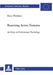 Reasoning Across Domains: An Essay in Evolutionary Psychology by Harry Witzthum