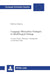 Language Alternation Strategies in Multilingual Settings: A Case Study: Ghanaian Immigrants in Northern Italy by Federica Guerini