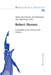 Robert Desnos: Surrealism in the Twenty-First Century by Peter Collier, Marie-Claire Barnet, Eric Robertson