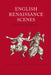English Renaissance Scenes; From Canon to Margins by Paola Pugliatti, Alessandro Serpieri