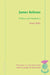 James Kelman: Politics and Aesthetics by Valentina Bold, Aaron Kelly