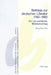 Beitraege zur deutschen Literatur 1780-1980: Ein ost-westlicher Brueckenschlag = Beitrage Zur Deutschen Literatur 1780-1980 by Naoji Kimura, Walter Gebhard, Syng S. Yom