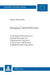 Managing Cultural Diversity: An Empirical Examination of Cultural Networks and Organizational Structures as Governance Mechanisms in Multinational Cor by Martin Baumüller