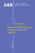 Diachronic Perspectives on Domain-Specific English by Maurizio Gotti, Marina Dossena, Irma Taavitsaninen