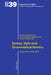 Syntax, Style and Grammatical Norms: English from 1500-2000 by Maurizio Gotti, Christiane Dalton-Puffer, Dieter Kastovsky