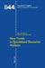New Trends in Specialized Discourse Analysis by Maurizio Gotti, Davide Simone Giannoni, Maurizio Gotti
