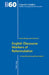English Discourse Markers of Reformulation: A classification and description by Maurizio Gotti, Maria Milagros Del Saz Rubio