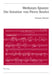 Werkstatt-Spuren: Die Sonatine Von Pierre Boulez: Eine Studie Zu Lehrzeit Und Fruehwerk by Christoph Ballmer, Susanne Gärtner