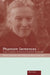 Phantom Sentences: Essays in linguistics and literature presented to Ann Banfield by Thelma Sowley, Robert S. Kawashima, Gilles Philippe