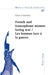 French and francophone women facing war- Les femmes face à la guerre by Alison Fell