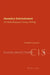 Homeless Entertainment: On Haﬁd Bouazza's Literary Writing by Helen Chambers, Henriette Louwerse