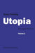 Trans/Forming Utopia - Volume II: The 'Small Thin Story' by Elizabeth Russell