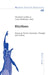 Rhythms: Essays in French Literature, Thought and Culture by Peter Collier, Elizabeth Lindley, Laura McMahon