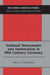 National Monuments and Nationalism in 19th Century Germany by Don Heinrich Tolzmann, Hans A. Pohlsander