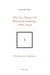 The Art Theory of Wassily Kandinsky, 1909-1928: The Quest for Synthesis by Chris Short