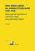 Ernst Robert Curtius ALS Journalistischer Autor (1918-1932): Auffassungen Ueber Deutschland Und Frankreich Im Spiegel Seiner Publizistischen Taetigkei by Michel Grunewald, Stefanie Müller