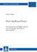Plastic Intellectual Breeze: The Contribution of Ralph Cudworth to S. T. Coleridge's Early Poetics of the Symbol by Cristina Flores Moreno