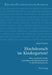 Hochdeutsch Im Kindergarten?: Eine Empirische Studie Zum Fruehen Hochdeutscherwerb in Der Deutschschweiz by Harald Burger, Karin Landert